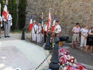 2019 07 05 TOULON HOMMAGE A NOS DISPARUS ET MORTS DU 5 07 1962 A ORAN (26)